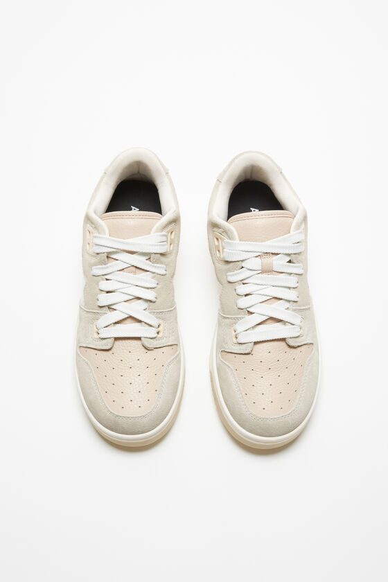 (image for) Exquisite Workmanship Low top sneakers